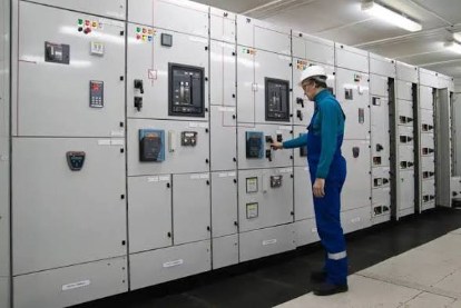 Switchgear