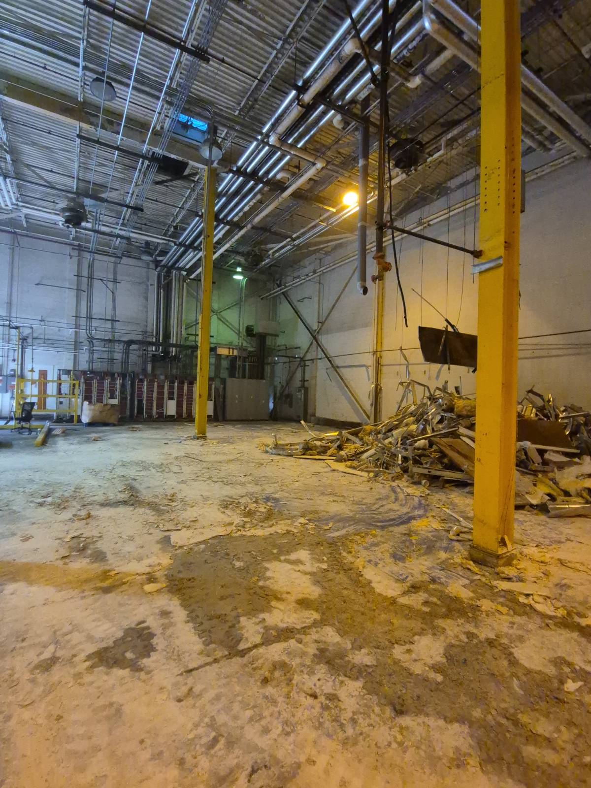 Full Facility Clearout