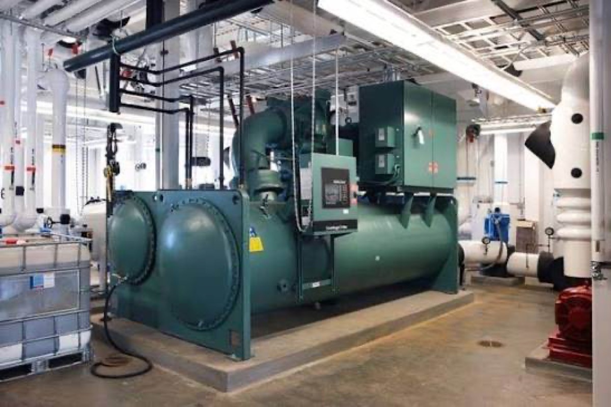 Used Chillers for Sale in Florida: A Buyer's Guide