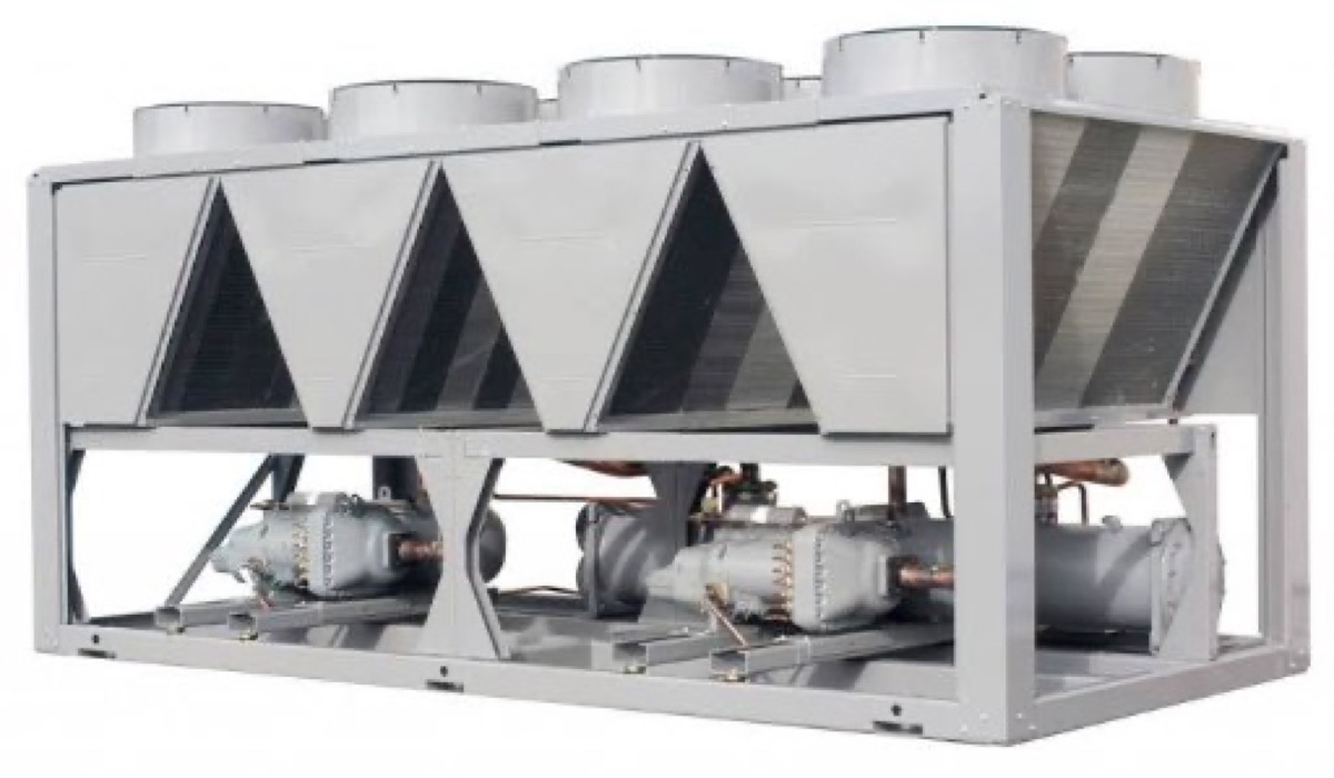 Buying a Used Chiller in Florida: What to Know First