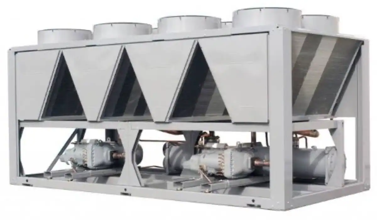 How to Sell Your Used Chiller in Florida