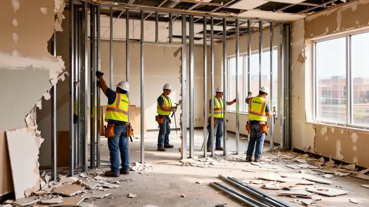 Warehouse Cleanout: Cost, Process, and How to Not Overpay